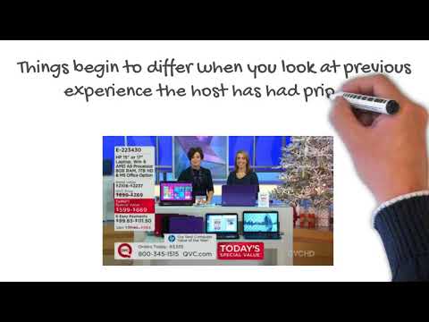 How Much Do Qvc Models Make