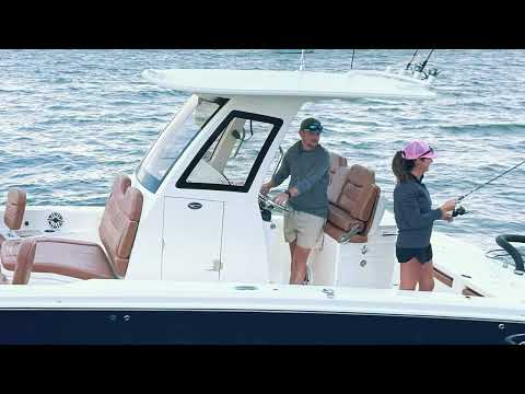 2026 Scout 261 XSS Video