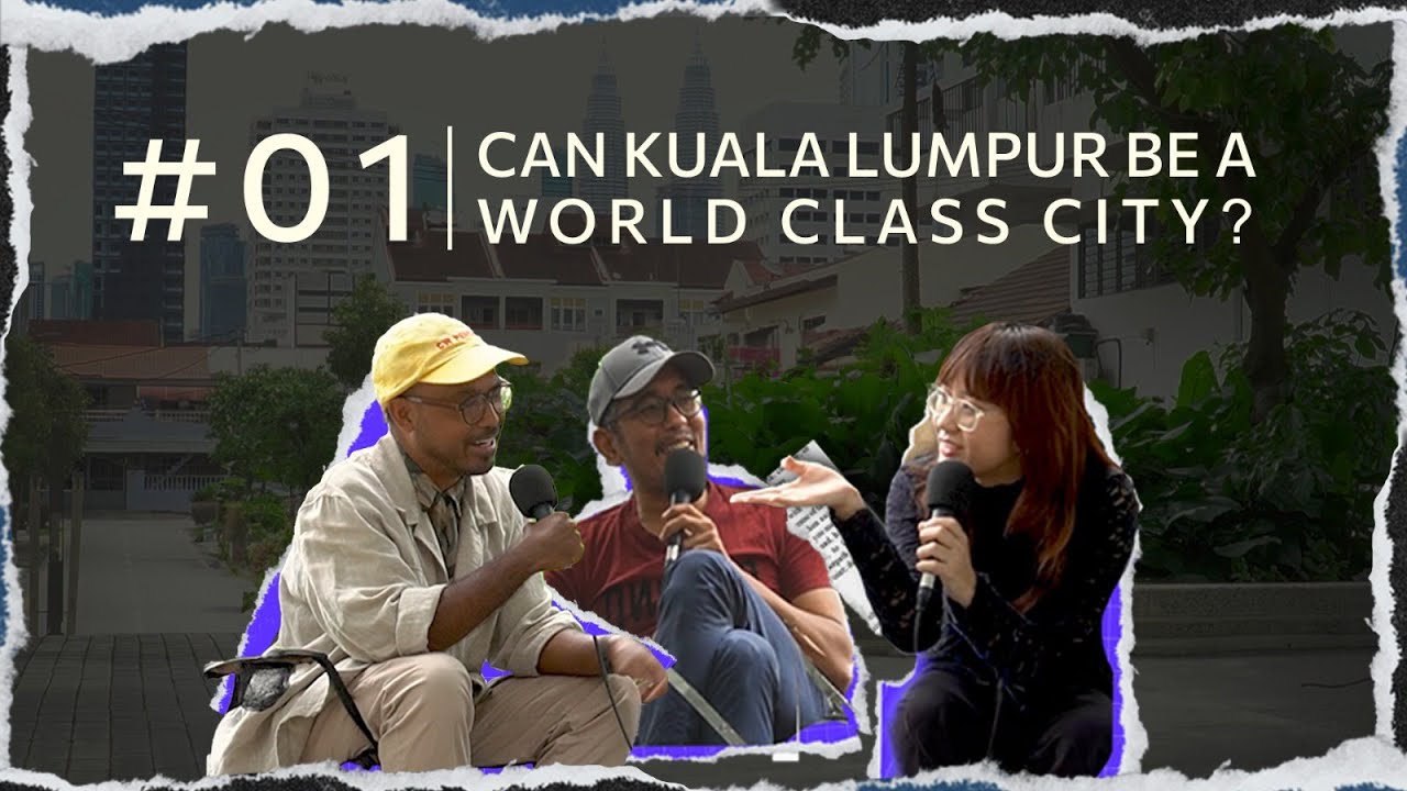 Garam Masalah Ep 1 – Masalah Kuala Lumpur