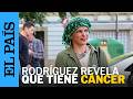 Teresa Rodríguez revela que padece cáncer tras recibir críticas por ir a votar con una kufiya