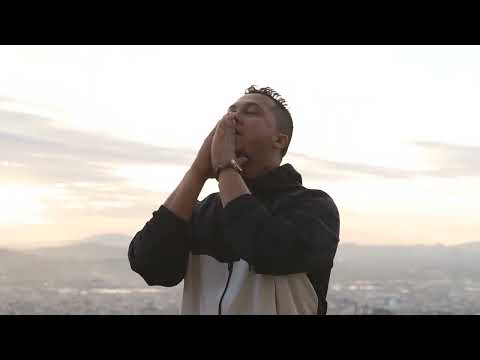 Alaza  -  Dia mwin  (Clip Officiel)