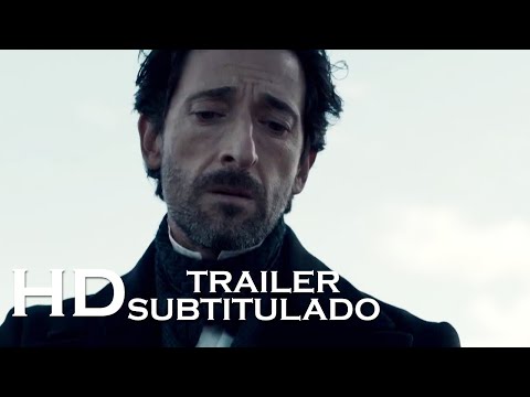 Tráiler Chapelwaite