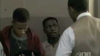 BJ The Chicago Kid--East Side High 2012 & Forever