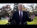 Donald Trump's shifting rhetoric on Jamal Khashoggi's killing Donald Trump's shifting rhetoric on Jamal Khashoggi's killing