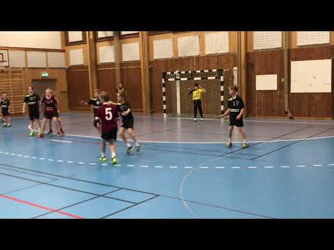 Vassundas IF -  Enköping HF