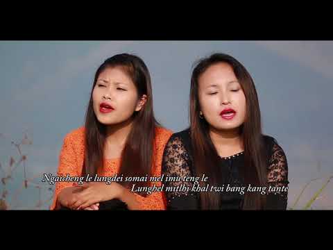 ESTHER SITLHOU &THENGNU HAOKIP | Tahsan Chate