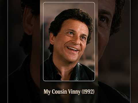 Vinny Explains the Rules First… Then They Fight 😂🥊 | My Cousin Vinny (1992)