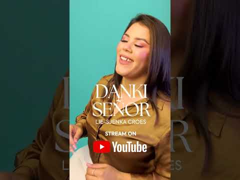 Danki Señor 🙏  NOW AVAILABLE ON YOUTUBE!