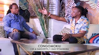 CONGOMOKILI:"Eboa Lotin" revient sur la période difficile dans Wenge Musica mson mère
