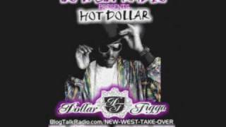 HOT DOLLAR ON SOWEST RADIO 2010 INTERVIEW