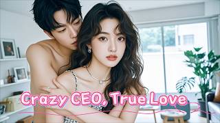 He Was Called Crazy CEO, but He Gave Me All His Love—Now I Can&#39;t Live Without Him!#englishdrama