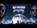 Kel P Vs Wande Coal Old Soldier Official Lyric Video