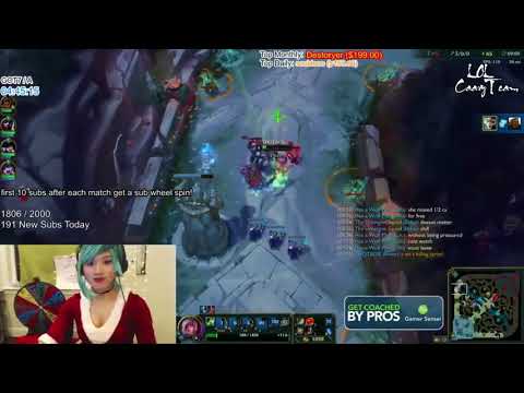 Box Box Riven Montage 2018