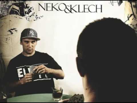 Neko i Klech - Erga Omnes (prod. ESTE)