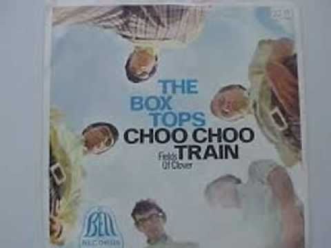 Choo Choo Train - Box Tops (1968).mov