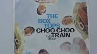 Choo Choo Train - Box Tops (1968).mov