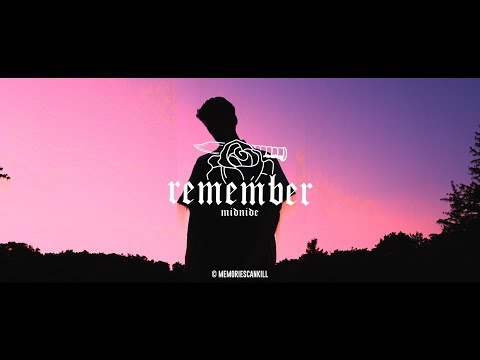 midnide - WAKE UP (prod. CRYPTIC)