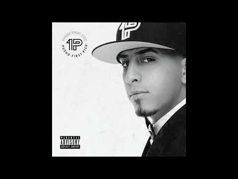 Pusho, Arcangel, De La Ghetto - Tal Vez (Audio)