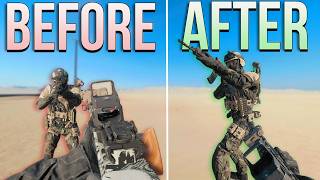 Battlefield 6 Movement Masterclass: Slide, Jump, and Combos