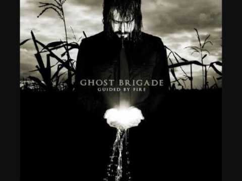 Ghost Brigade - Disgusted By The Light