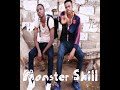 Monster Skill Ft Brainzy Ball Player