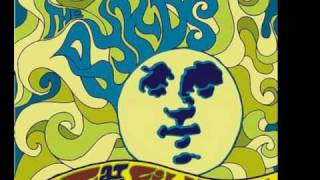 The Byrds - Pretty Boy Floyd (live at the Fillmore West)1969