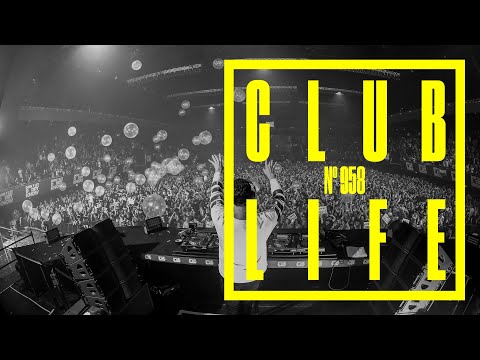 CLUBLIFE by Tiësto Episode 958