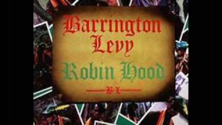 Barrington Levy - Like How You Kiss And Caress Me  1980