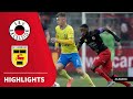 Samenvatting Excelsior - SC Cambuur (22-12-2019)