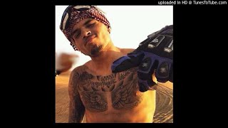 Chris Brown - Big Poppa (FULL CDQ)