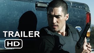 DIVERTED EDEN Official Trailer HD (2017) video