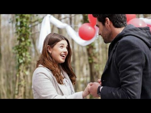 Uskoro Vjencanje  Alija I kiraz u Seriji. Emanet - Fatalna Ljubav