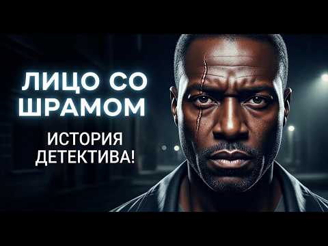 Как поймать "Лицо со Шрамом" итория детектива!