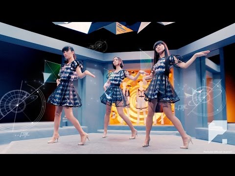 [Official Music Video] Perfume 「Pick Me Up」