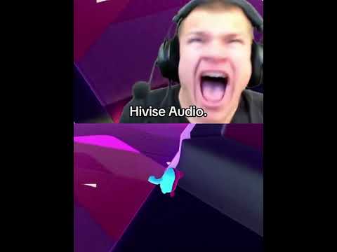 HiVise Trolls Jynxzi 😂