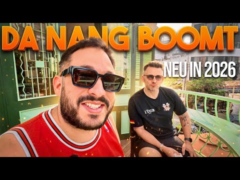 Da Nang vom Geheimtipp zum Hotspot! Das ist neu in 2026