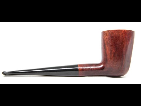 1980 Dunhill Bruyere Group 6 Mini Magnum Smoking Pipe On PIPEHUB.COM