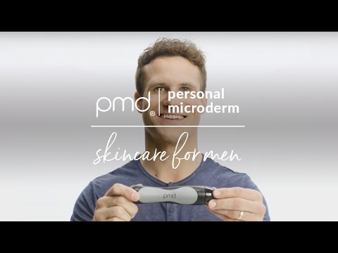 The PMD Man Benefits | PMD Personal Microderm