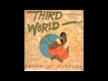Third World - Sense Of Purpose