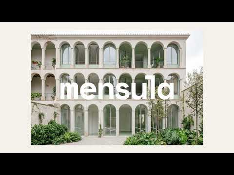 Getting Started with mensula
