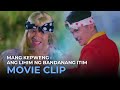 The All Out War Of Mang Kepweng And Maximus Mang Kepweng Ang Lihim Ng Bandanang Itim