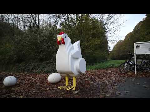 Op De Kaart! - Ommoord (Robert van Klaveren en Johan van den Heuvel)