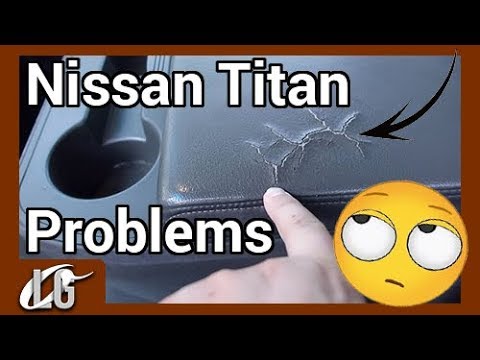 Titan gets New Center Console Skin!  [How To]