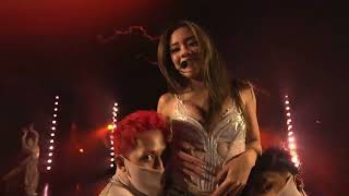 Download lagu M7 Mid Game Show - no na LIVE Performance mp3