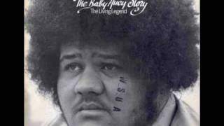 Running - Baby Huey