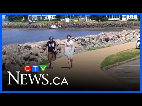 Survey says Prince Edward Island residents are least happy in Canada