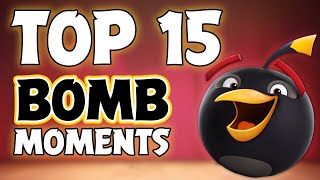 TOP 15 Bomb Moments with Countdown! 💥