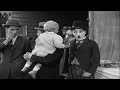 Charlie Chaplin Hungry Funny Video Lol