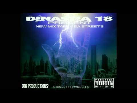 Dinastia 18 - Higher ( D18 Records )