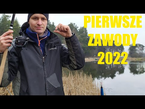 Rozpoczynamy Sezon, Pierwsze zawody 2022 odc8.